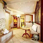 Flatscher Hotel