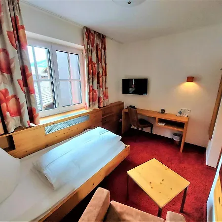 Hotel Flatscher