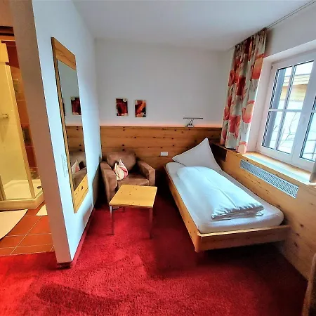 Flatscher Hotel Stuhlfelden