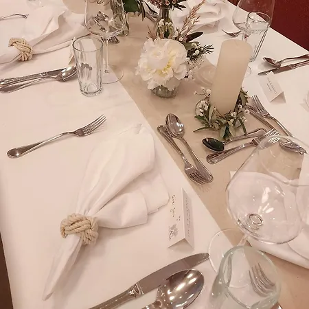 מלון Flatscher 3*