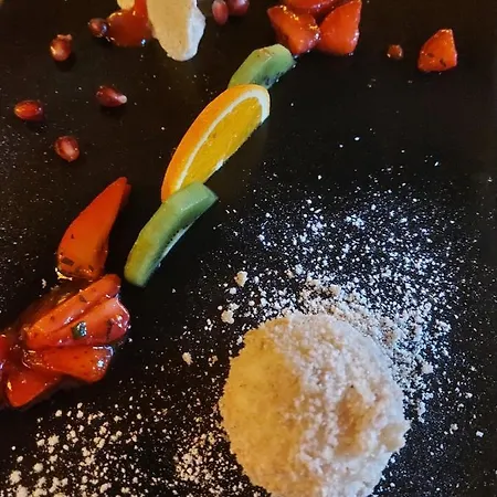 Flatscher מלון 3*