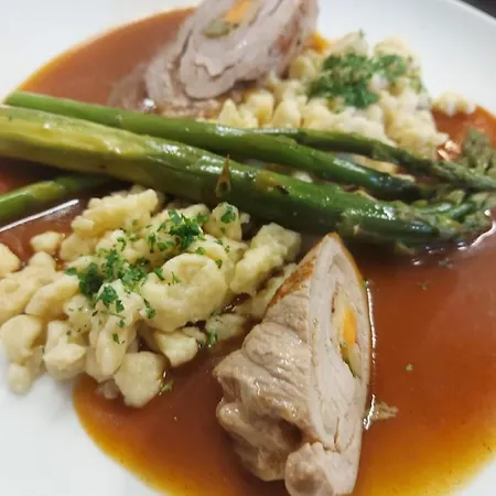 מלון Flatscher 3*