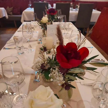 Flatscher Hotel Stuhlfelden