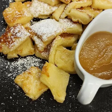 מלון Flatscher 3*