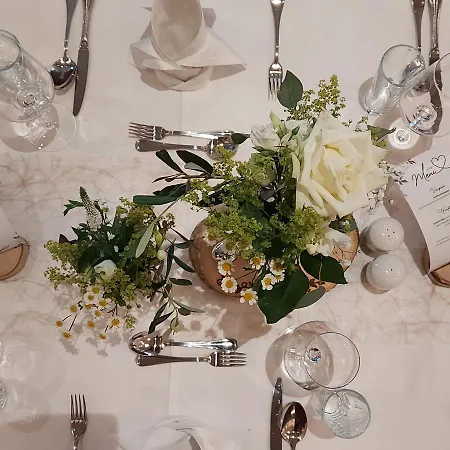 Hotel Flatscher Stuhlfelden