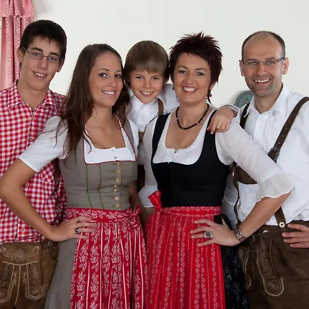 Hotel Flatscher