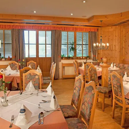 Hotel Flatscher Stuhlfelden