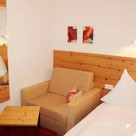 Flatscher Hotel