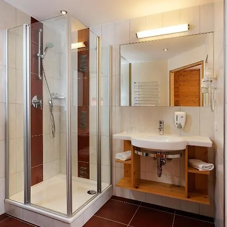 Flatscher Hotel