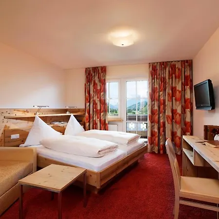 Flatscher Stuhlfelden