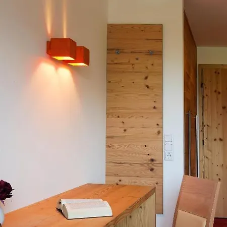 Hotel Flatscher 3*