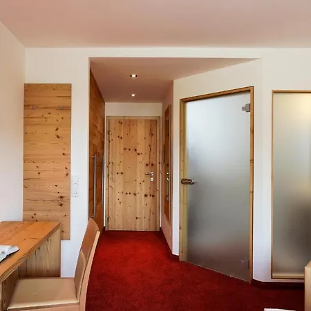 Flatscher Hotel Stuhlfelden