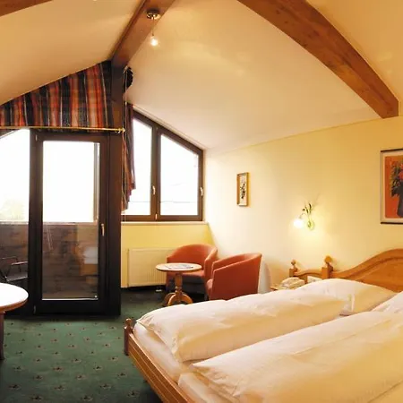 Hotel Flatscher 3*