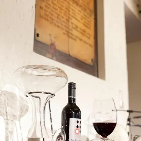 Flatscher מלון שטוהלפלדן