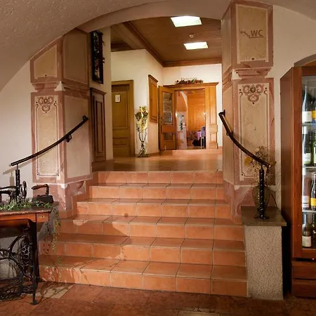 Flatscher Stuhlfelden