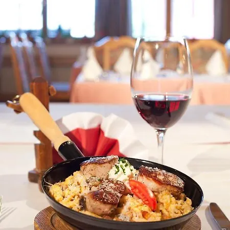 Flatscher 3* Stuhlfelden