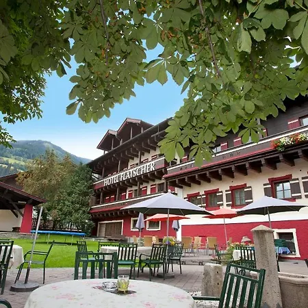 Flatscher Hotel