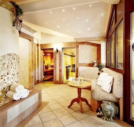 Flatscher Hotel