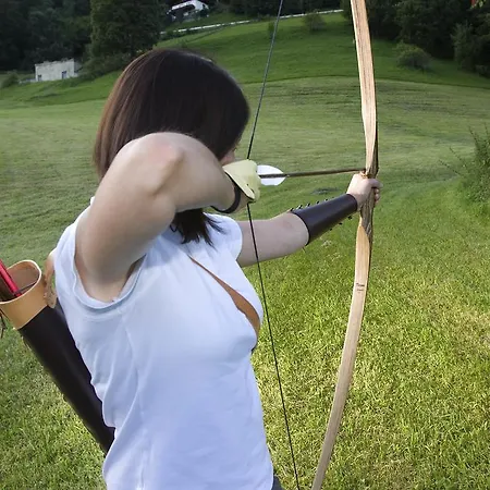 Flatscher 3* שטוהלפלדן