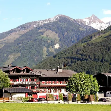 Flatscher Hotel 3*