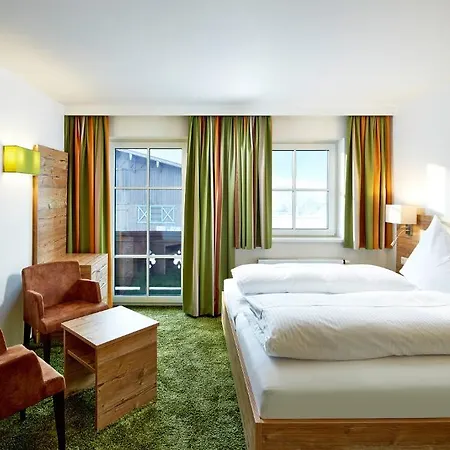 Flatscher 3* Stuhlfelden