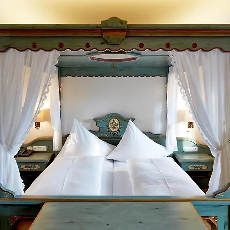 Flatscher 3* Stuhlfelden