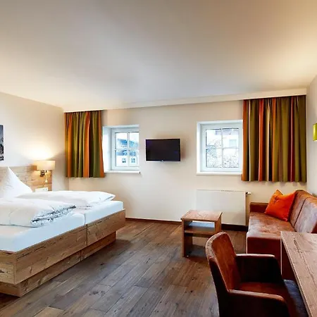 Flatscher Stuhlfelden